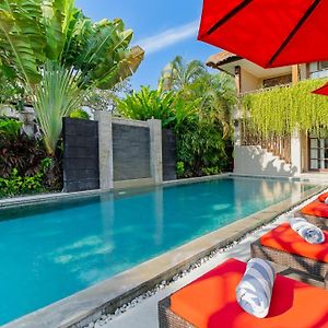 The Residence Seminyak