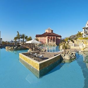 The Level At Melia Villaitana (Adults Only)